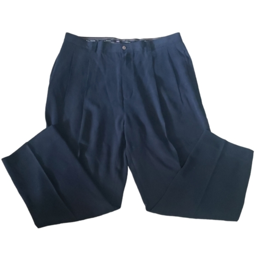 Tommy Bahama Men's 100% Silk Dress‎ Pants Size 38